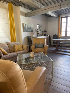 Magnifique villa 11 couchages
